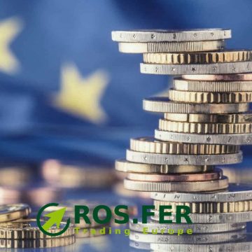 11111 European Investments: Shifting Towards Digitalization and Sustainability