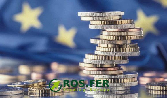 11111 European Investments: Shifting Towards Digitalization and Sustainability
