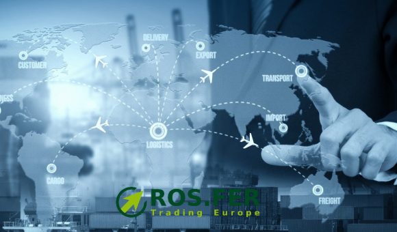 11111 Global Trade: Vast Opportunities for Export-Oriented Industries
